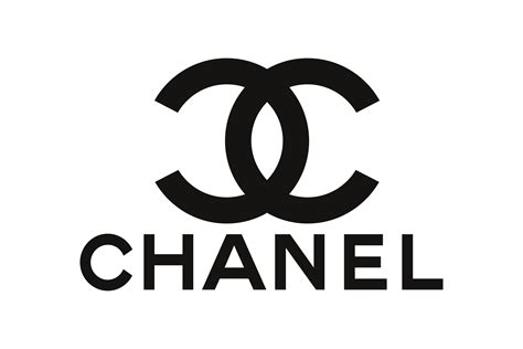 free coco chanel logo svg